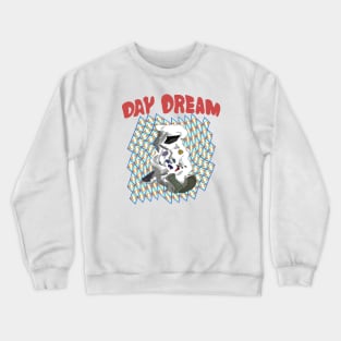 hope world Crewneck Sweatshirt